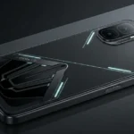 Infinix GT 50 Pro with Dimensity 8400 chipset