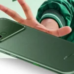 Infinix Note Edge 5G officially launch