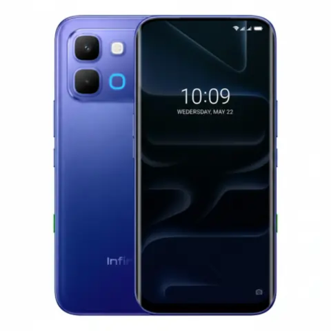 Infinix Note Edge full specifications