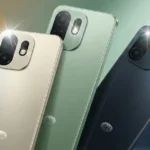 Itel A100 powered by the Unisoc T7100