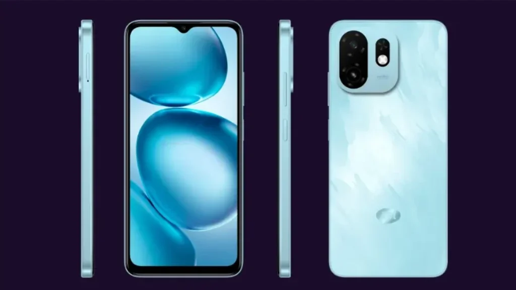 Itel A100 boasts MIL-STD-810H compliance