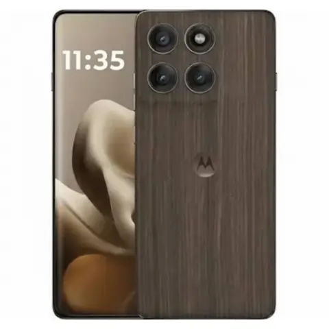 Motorola Edge 60 Pro full specifications