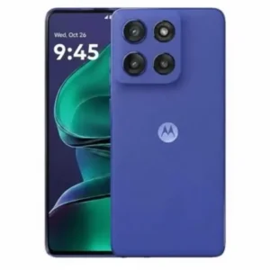 Motorola Edge 60 Stylus full specifications