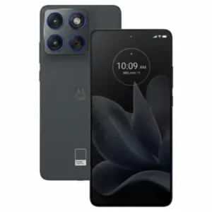 Motorola Edge 70 full specifications