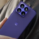 Motorola Edge 70 Fusion