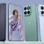 Motorola Edge 70 Fusion launches in India on March 6