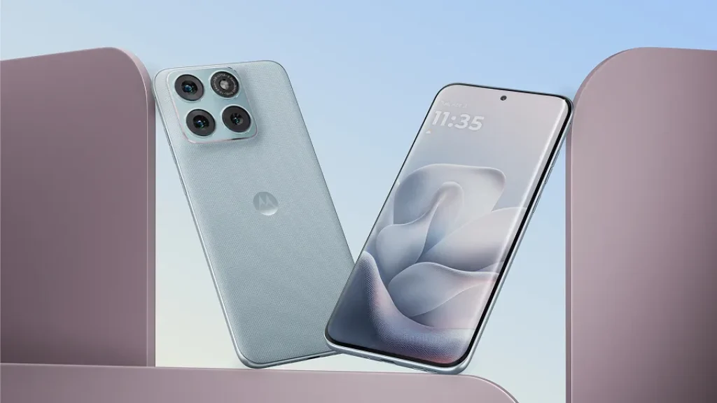 Motorola Edge 70 Fusion India Launch Set for March 6: Expected Price & Specs 2 Motorola Edge 70 Fusion India Launch