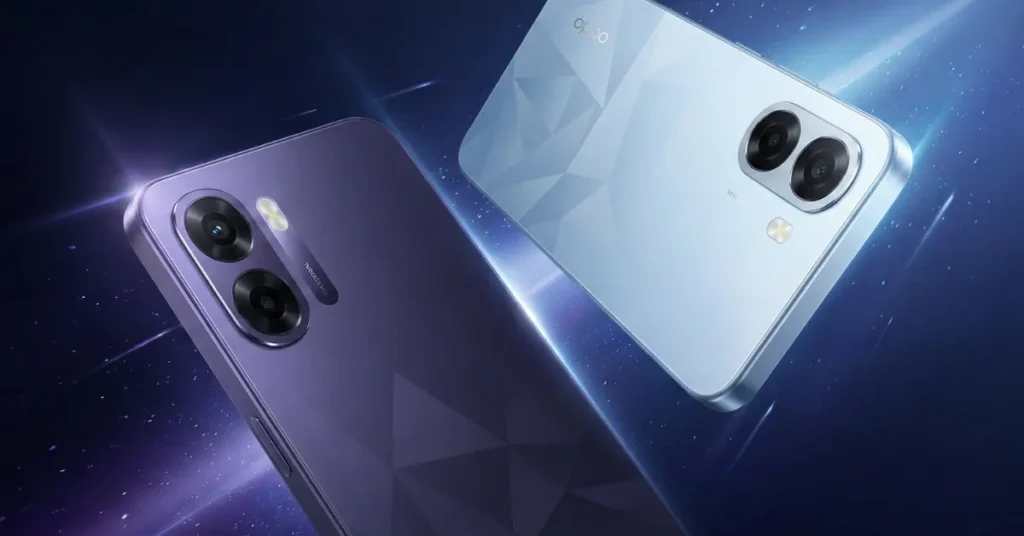 OPPO K14 India Launch Tipped for March: Check Price, Specs & Snapdragon Leaks 2 Oppo K14 5G Arriving Feb 10