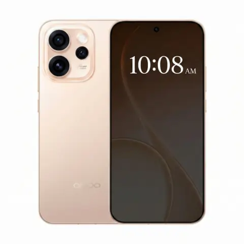 Oppo Reno15 Pro Max full specification, price in India