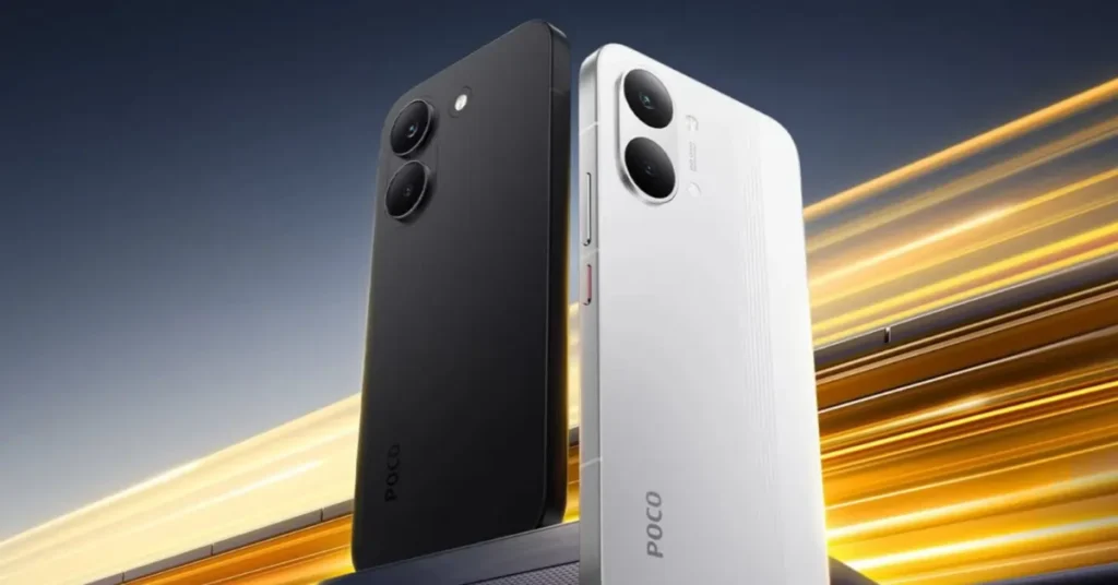poco x8 pro price starts at €399