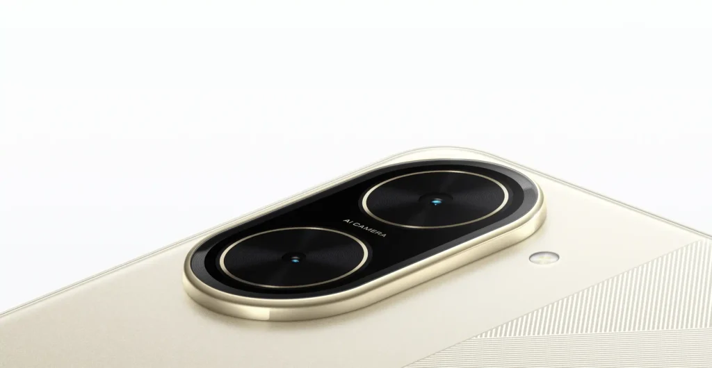 New Poco C81 Pro Listing Reveals Key Specs: Chipset, Storage, and Launch Details 2 Poco C81 Pro 50MP main sensor