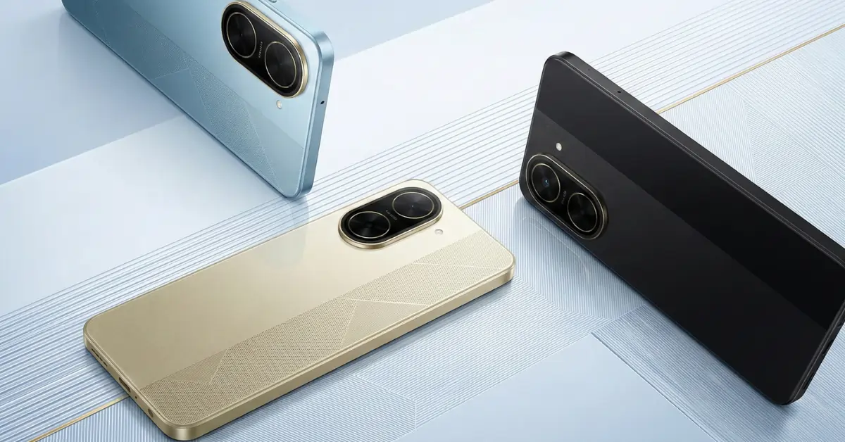 New Poco C81 Pro Listing Reveals Key Specs: Chipset, Storage, and Launch Details