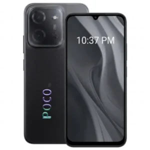 Poco C85 5G full specifications