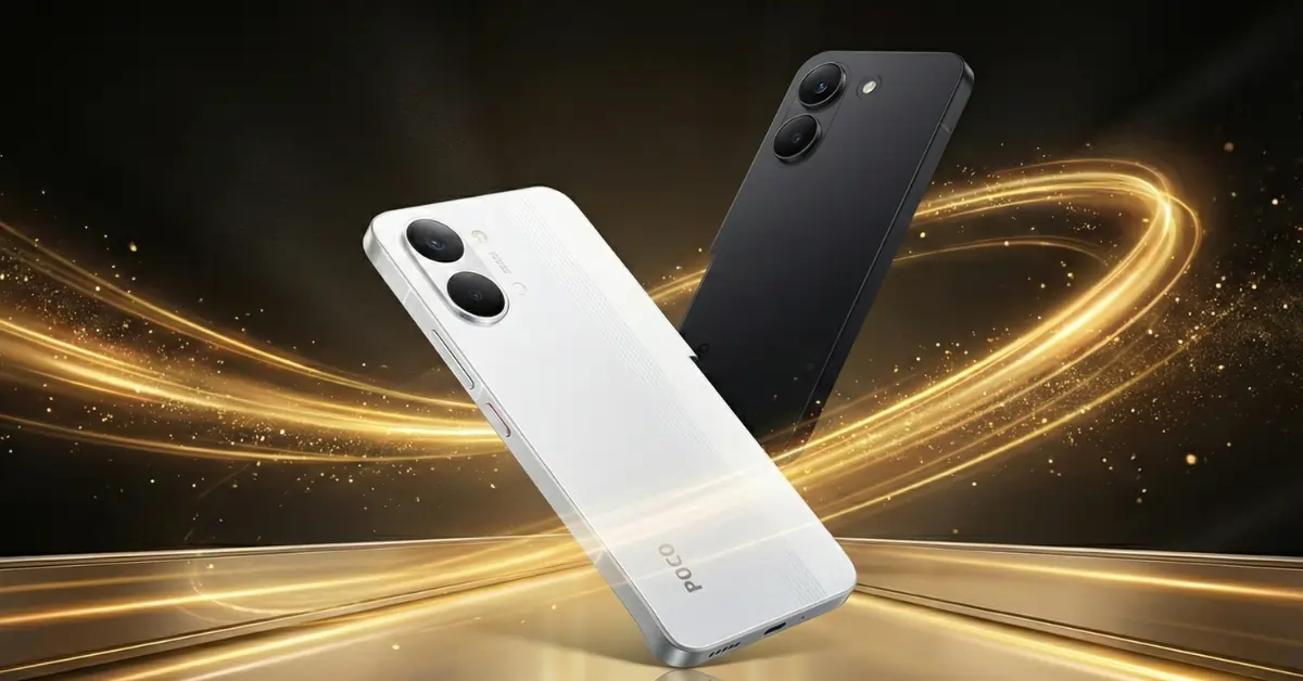 Samsung Galaxy F70e 5G Launched in India: 50MP Camera, Leather Back, and One UI 8 for ₹12,999