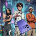 Realme Narzo Power 5G A 10,000mAh Monster