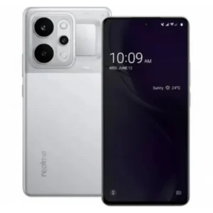 Realme P4 Power full specifications