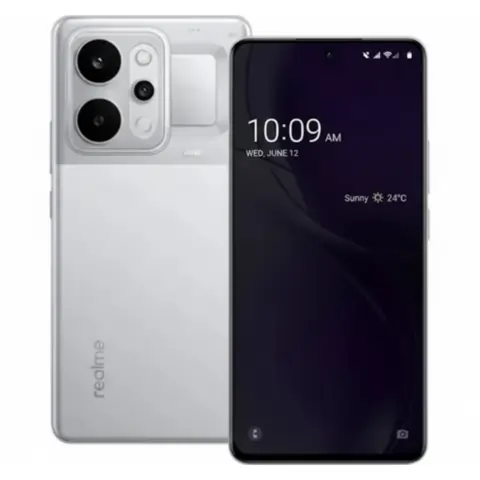 Realme P4 Power full specifications