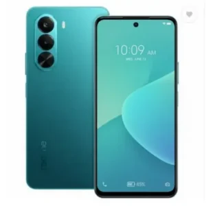 Realme P4x 5G full specifications