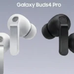 Samsung Galaxy Buds 4 & Pro Price in India