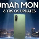 Samsung Galaxy F70e India Price