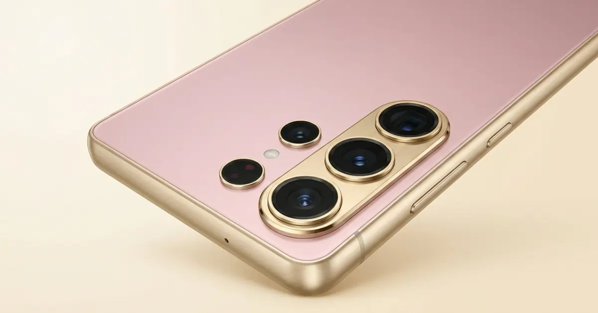 Samsung Galaxy S26 Leaks: Snapdragon 8 Elite for Ultra, but Exynos 2600 Likely for India 1 Samsung Galaxy S26 launch date announce