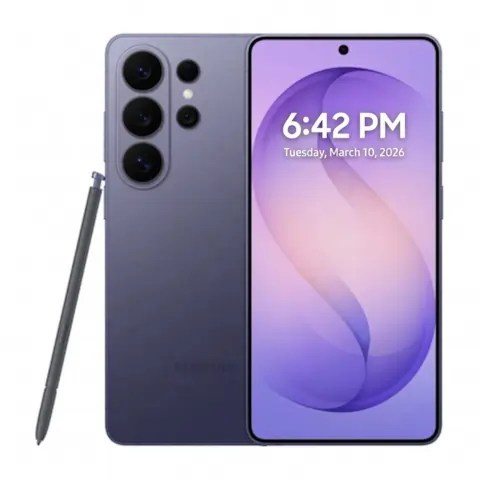 Samsung Galaxy S26 Ultra full specifications