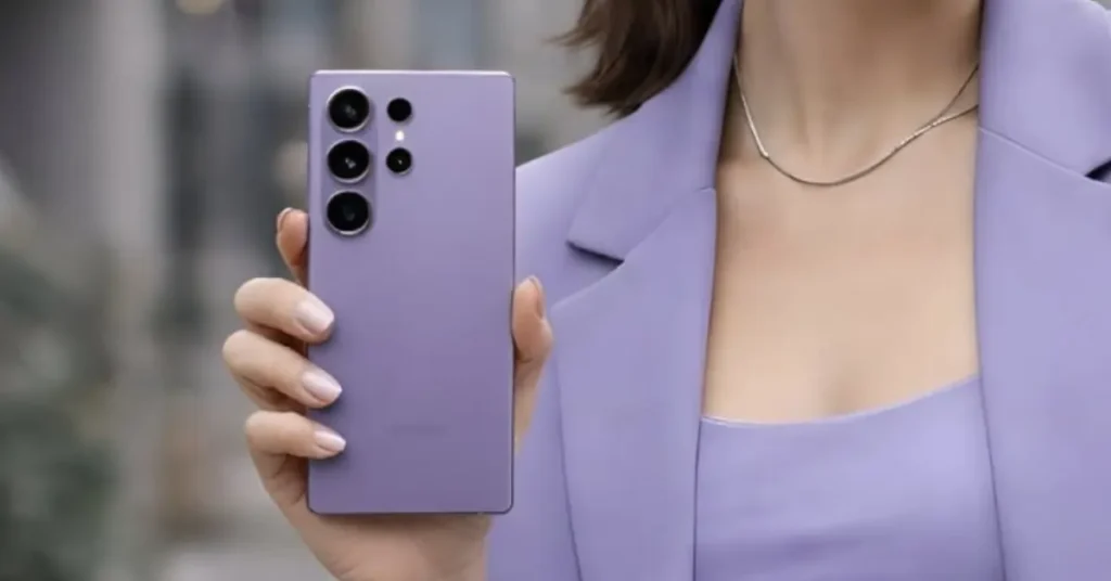 Samsung Galaxy S26 Ultra Release Date Leaked