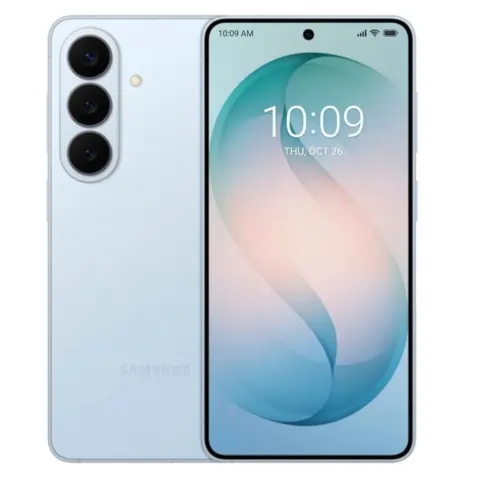 Samsung Galaxy S26 full specifications