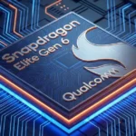 Snapdragon 8 Elite Gen 6 support for LPDDR6