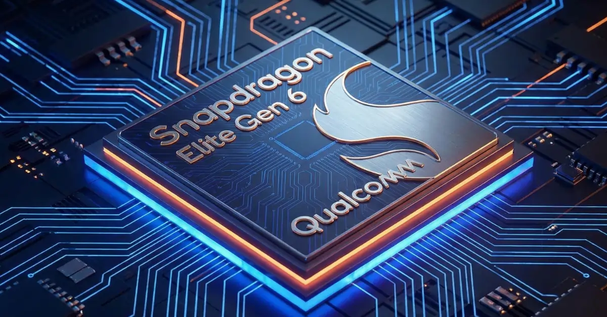 Snapdragon 8 Elite Gen 6 to Split into Two Variants? SM8950 vs. SM8975 Explained