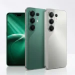 Tecno Camon 50 Series