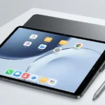 Vivo Pad 6 Pro Leak: 13000mAh Battery