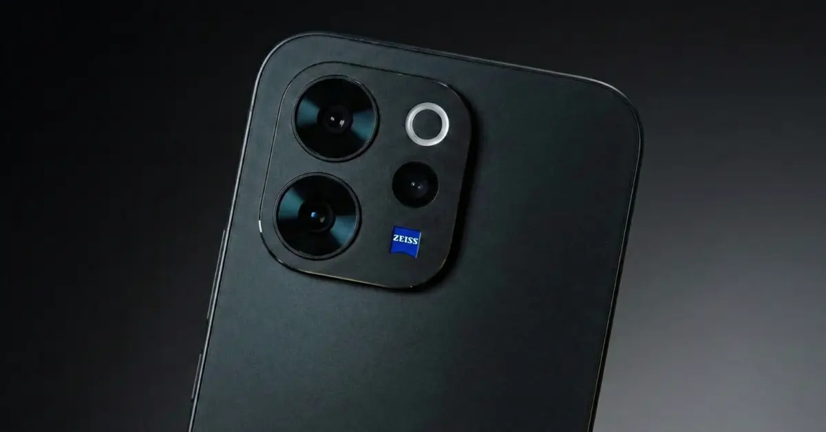 Vivo V70 Elite Price Leaked: 6,500mAh Battery and 90W Charging