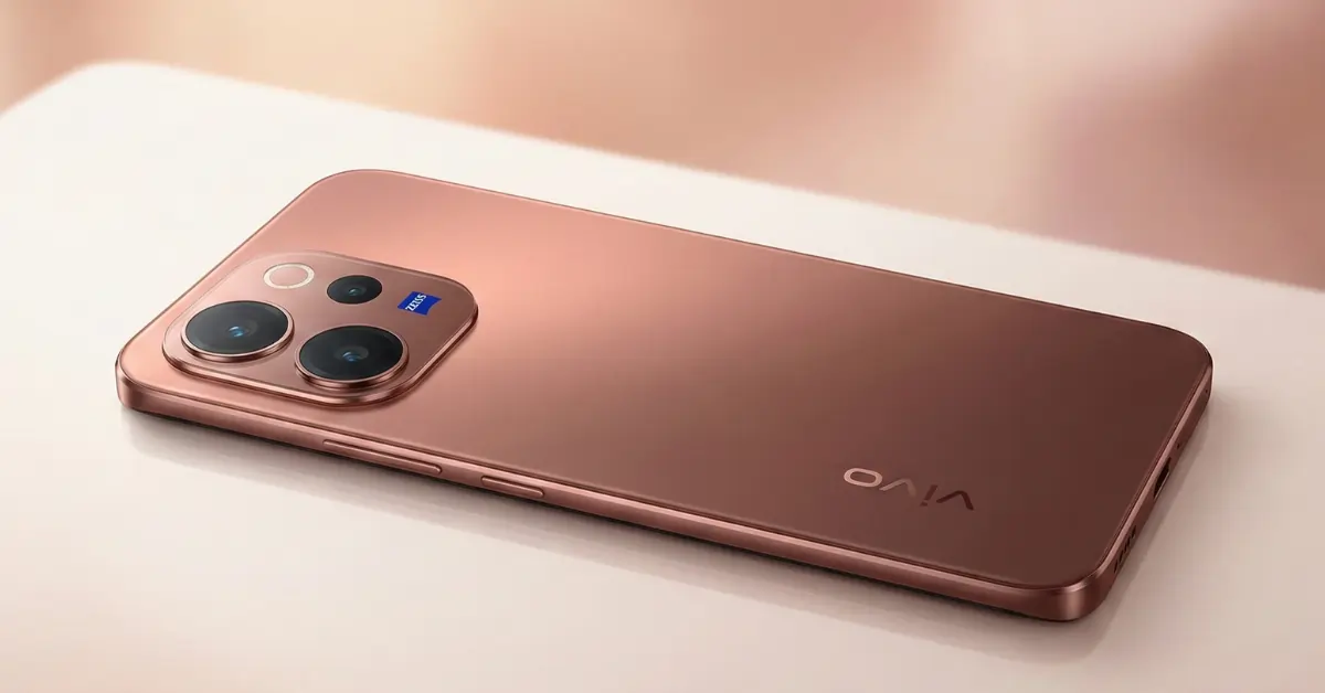 Vivo V70 Launch Date Confirmed for February 19 with New Elite Model