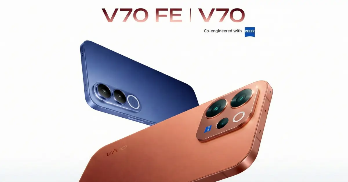 Vivo S50 Pro mini