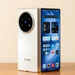 Vivo X Fold 6 Leaks: Snapdragon 8 Gen 5 chip