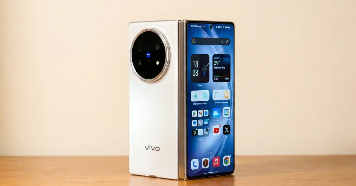 iPhone 18 Pro Rumors: Under-Display Face ID Is Finally Happening