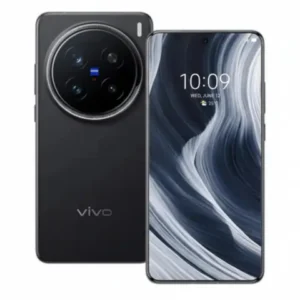 Vivo X200 Pro full specifications
