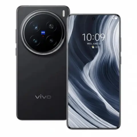 Vivo X200 Pro full specifications