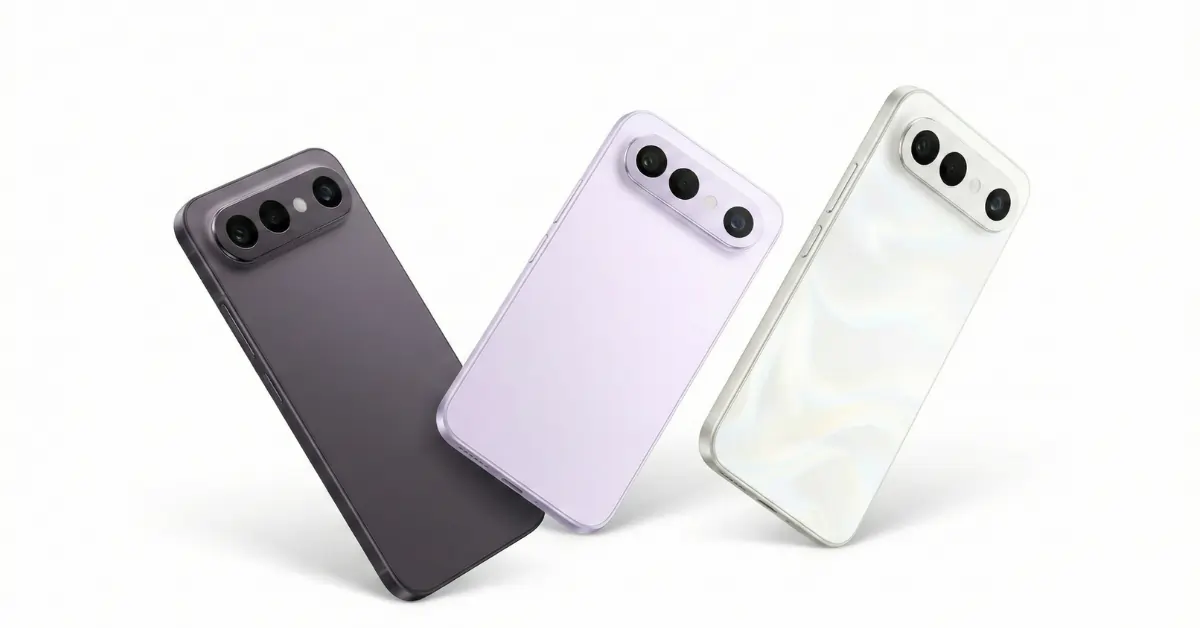 Vivo X300 FE Leaked: 6,500mAh Battery in a 6.3-inch Phone is Unreal