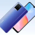 vivo Y21 5G Leak: Massive 6500mAh Battery