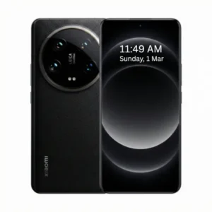 Xiaomi 14 Ultra full specification, price in India