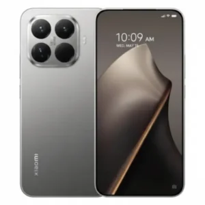 Xiaomi 15T Pro full specifications