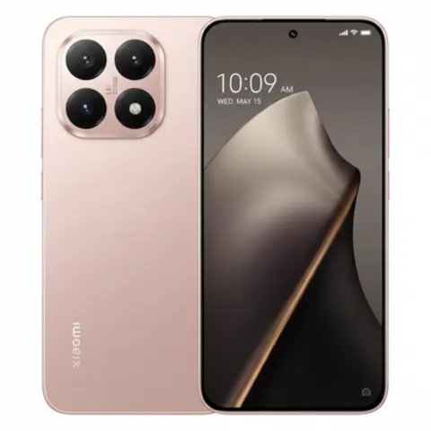 Xiaomi 15T full specifications