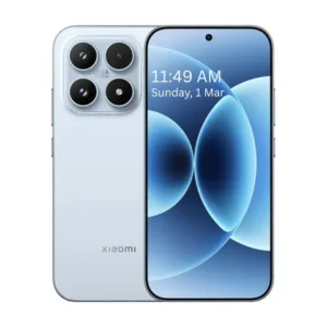 Xiaomi 17 full specification, price in India