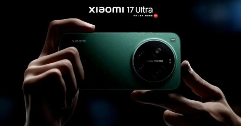Xiaomi 17 Ultra Global Launch with 200MP telephoto prowess