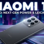 Xiaomi 18 Rumors: Snapdragon 8 Elite Gen 6 chip