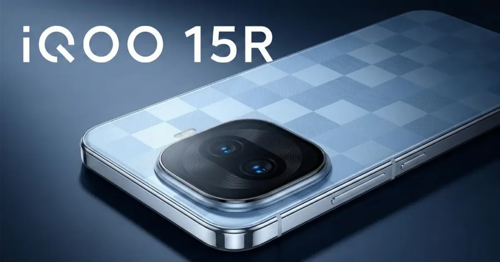 iQOO 15R Launched in India: Price, Specs, and Comparison vs Realme GT 8 Pro 2 iQOO 15R Launch Date Confirmed on February 24