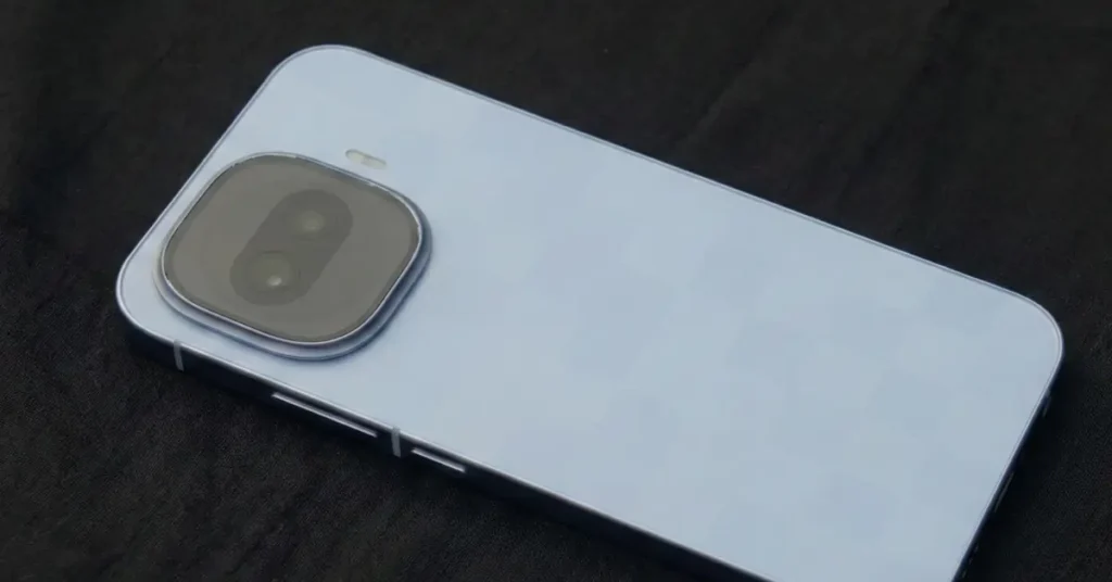 iQOO 15R Launch Date Confirmed