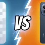 iQOO 15R vs Realme GT 8 Pro Comparison